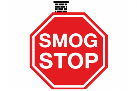 Nabór wstępny do programu STOP SMOG!